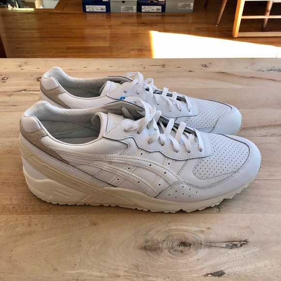 ASICS GEL-SIGHT - Picture 3 of 7